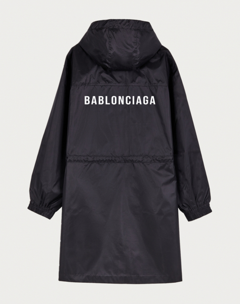 PREMIUM ПАРКА "BABLONCIAGA" + ЧЕХОЛ