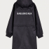 PREMIUM ПАРКА "BABLONCIAGA" + ЧЕХОЛ