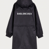 PREMIUM ПАРКА "BABLONCIAGA" + ЧЕХОЛ