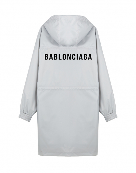 PREMIUM ПАРКА "BABLONCIAGA" + ЧЕХОЛ