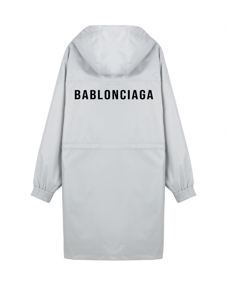 PREMIUM ПАРКА "BABLONCIAGA" + ЧЕХОЛ