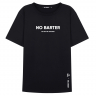 ФУТБОЛКА NO BARTER х GUEST MNGT