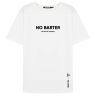 ФУТБОЛКА NO BARTER х GUEST MNGT