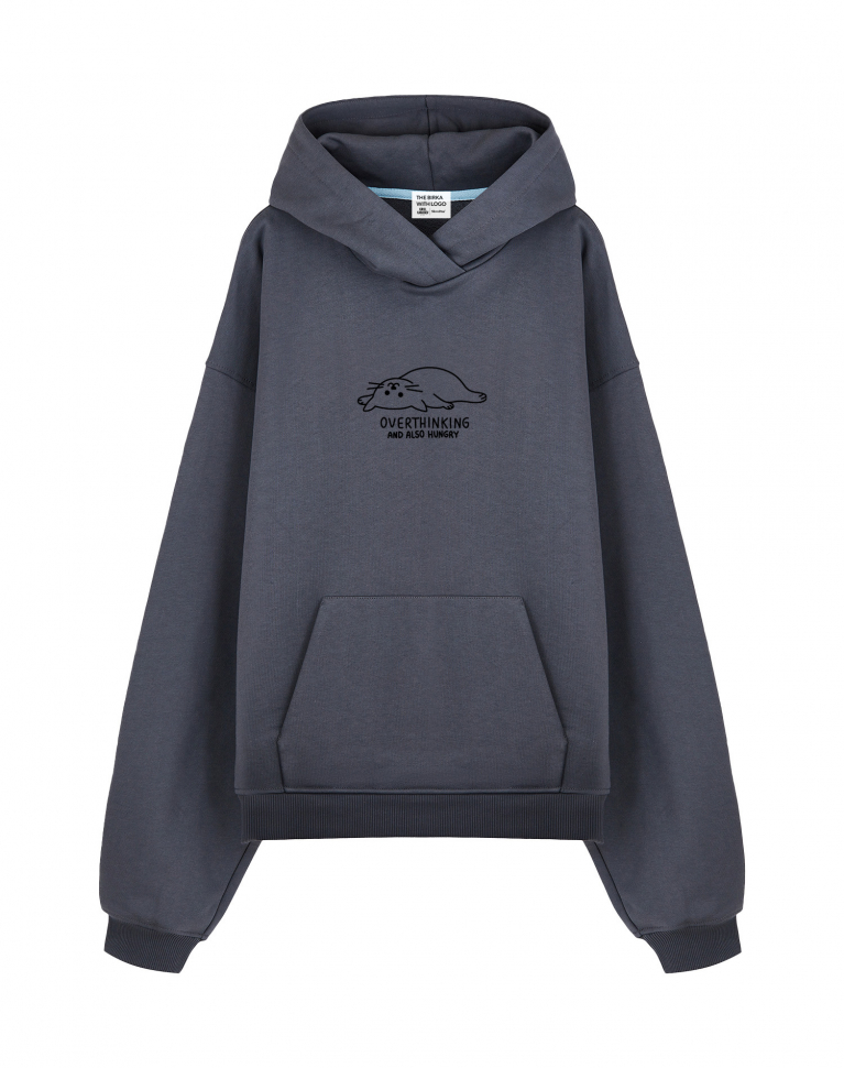 THE BALAHON OVERSIZE PREMIUM "OVERTHINKING"