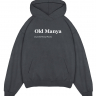 THE BALAHON OVERSIZE PREMIUM "Old Manya"
