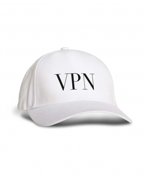 КЕПКА VPN