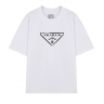 ФУТБОЛКА OVERSIZE "PRADAM"