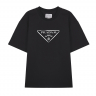 ФУТБОЛКА OVERSIZE "PRADAM"
