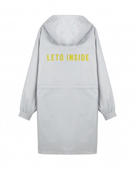 PREMIUM ПАРКА "LETO INSIDE" + ЧЕХОЛ