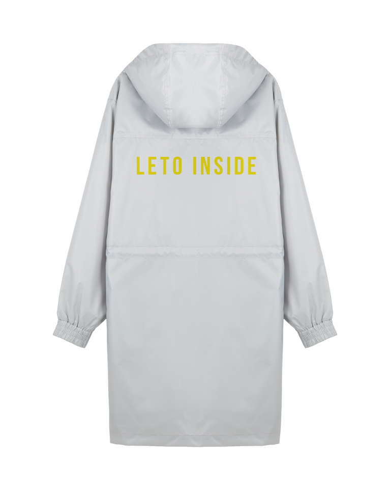 PREMIUM ПАРКА "LETO INSIDE" + ЧЕХОЛ