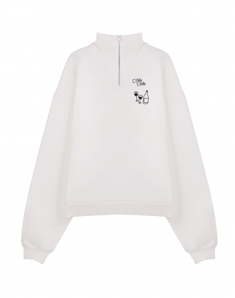 THE ANORAK PREMIUM "CINЬ CINЬ"