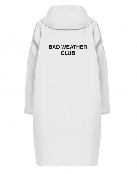 ДОЖДЕВИК "BAD WEATHER CLUB"