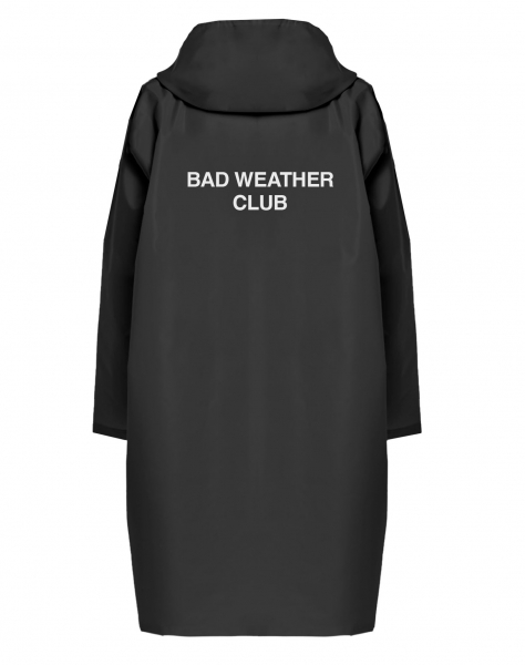 ДОЖДЕВИК "BAD WEATHER CLUB"