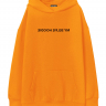 ХУДИ ОВЕРСАЙЗ MY SELFIE HOODIE