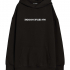 ХУДИ ОВЕРСАЙЗ MY SELFIE HOODIE