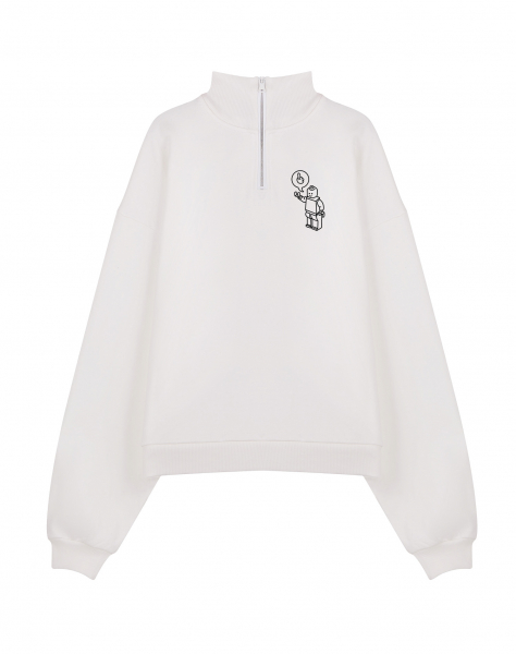 THE ANORAK PREMIUM "LEGO MEN"