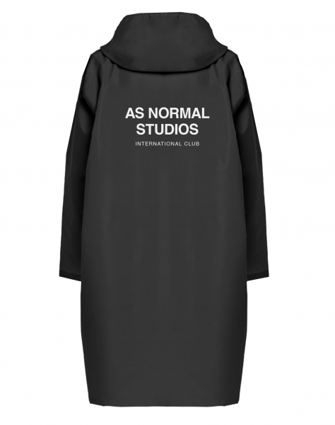 ДОЖДЕВИК "AS NORMAL STUDIOS"