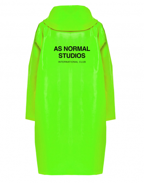 ДОЖДЕВИК "AS NORMAL STUDIOS"