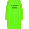 ДОЖДЕВИК "AS NORMAL STUDIOS"