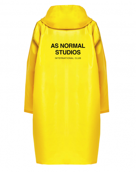 ДОЖДЕВИК "AS NORMAL STUDIOS"