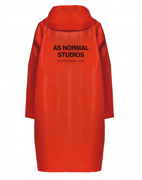 ДОЖДЕВИК "AS NORMAL STUDIOS"