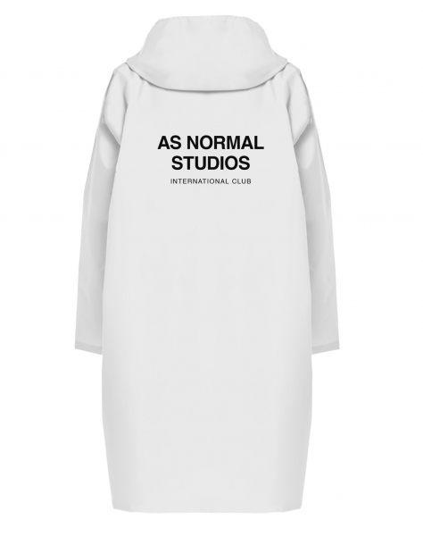 ДОЖДЕВИК "AS NORMAL STUDIOS"