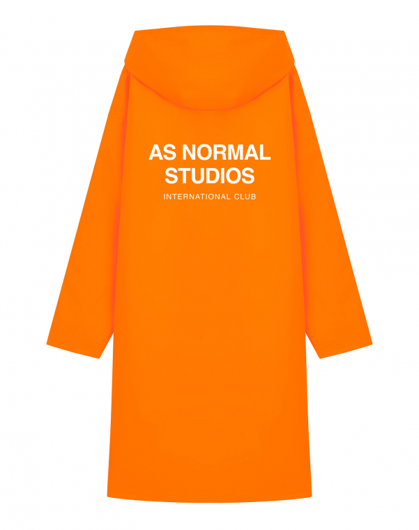 ДОЖДЕВИК "AS NORMAL STUDIOS"
