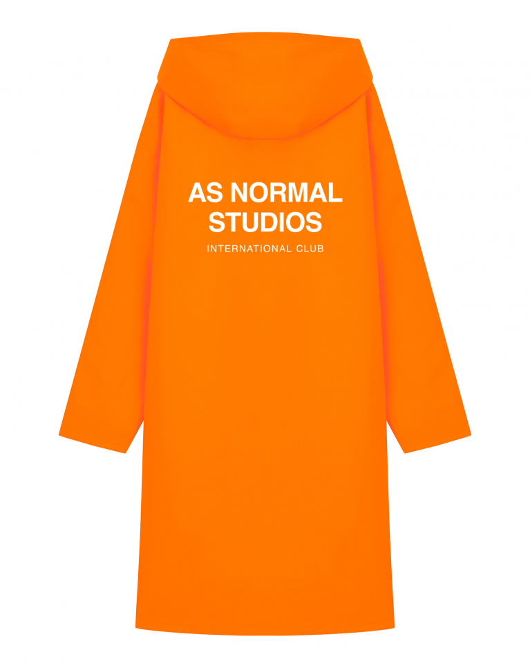 ДОЖДЕВИК "AS NORMAL STUDIOS"