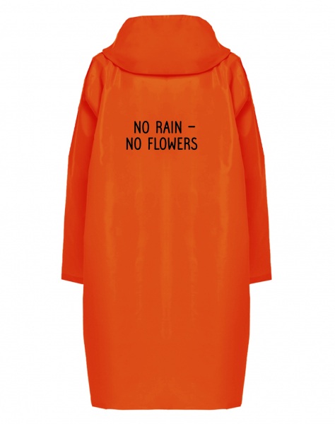 ДОЖДЕВИК NO RAIN – NO FLOWERS