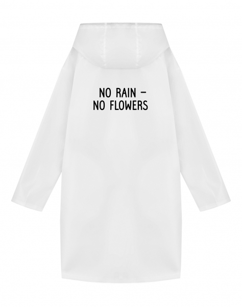 ДОЖДЕВИК NO RAIN – NO FLOWERS