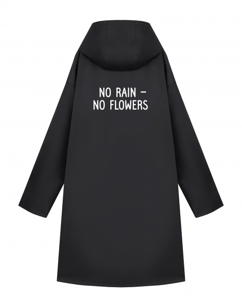 ДОЖДЕВИК NO RAIN – NO FLOWERS