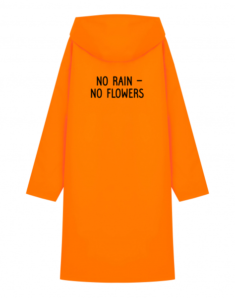 ДОЖДЕВИК NO RAIN – NO FLOWERS