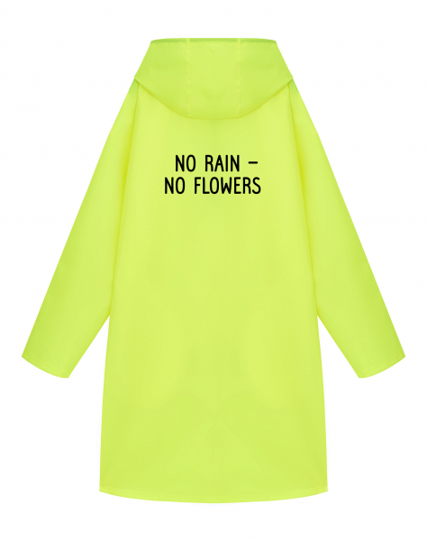 ДОЖДЕВИК NO RAIN – NO FLOWERS