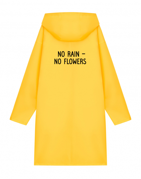 ДОЖДЕВИК NO RAIN – NO FLOWERS