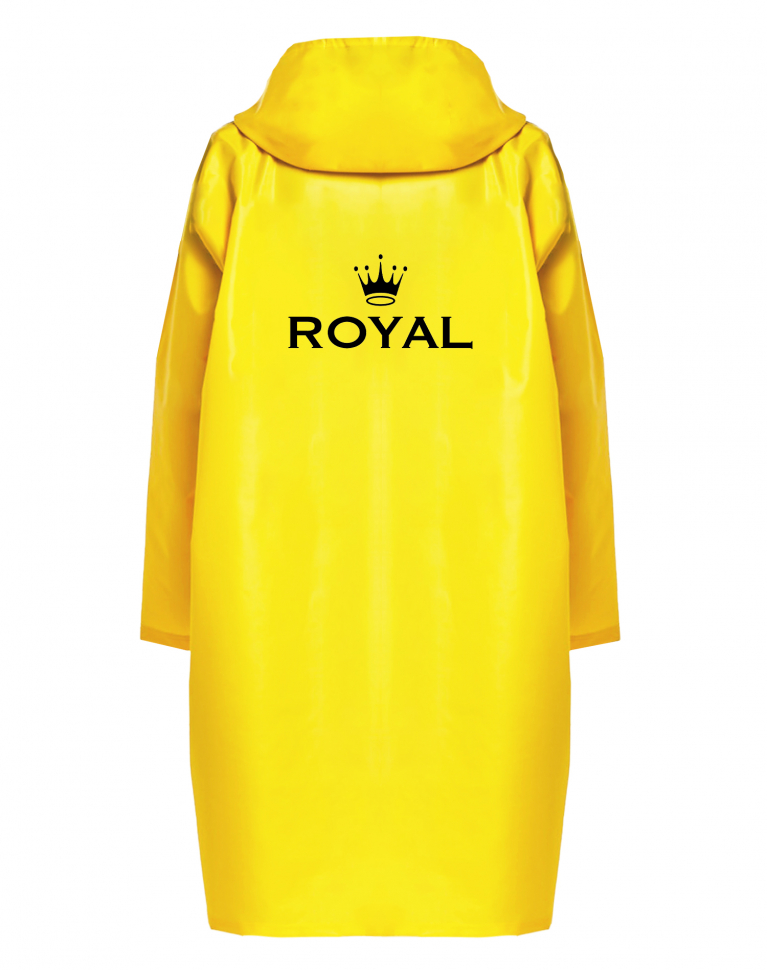 ДОЖДЕВИК "ROYAL"