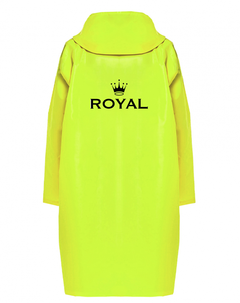 ДОЖДЕВИК "ROYAL"