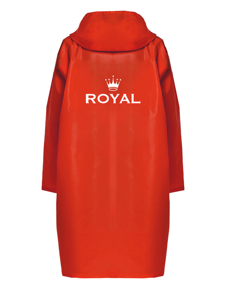 ДОЖДЕВИК "ROYAL"