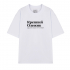 ФУТБОЛКА OVERSIZE "Крепкий Олежик"  by @SLOVODNA