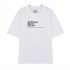 ФУТБОЛКА OVERSIZE "ЛЮБИМЫЕ ФРАЗЫ КОЛЛЕГ"by @SLOVODNA