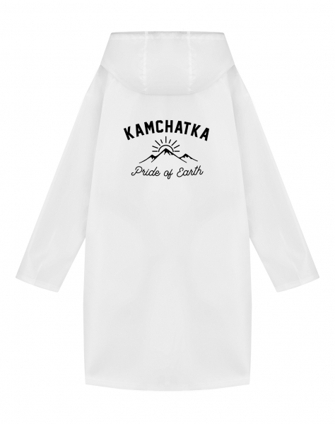 ДОЖДЕВИК  KAMCHATKA. Pride of Earth