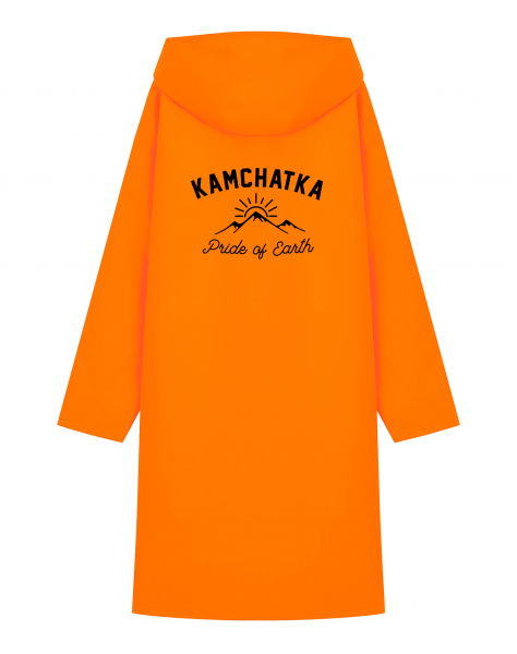 ДОЖДЕВИК  KAMCHATKA. Pride of Earth