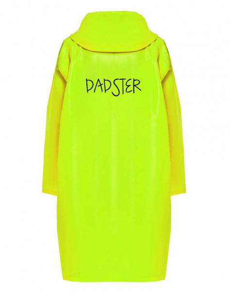 ДОЖДЕВИК "DADSTER"