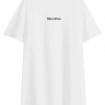 ФУТБОЛКА OVERSIZE С ЛОГО SLOVODNA