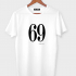 ФУТБОЛКА 69