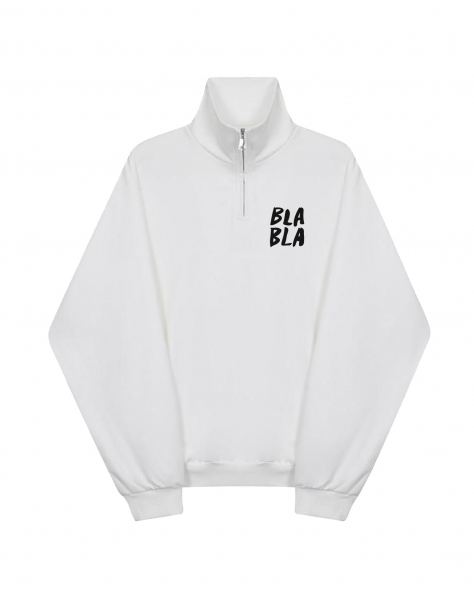 THE ANORAK PREMIUM "BLA BLA"