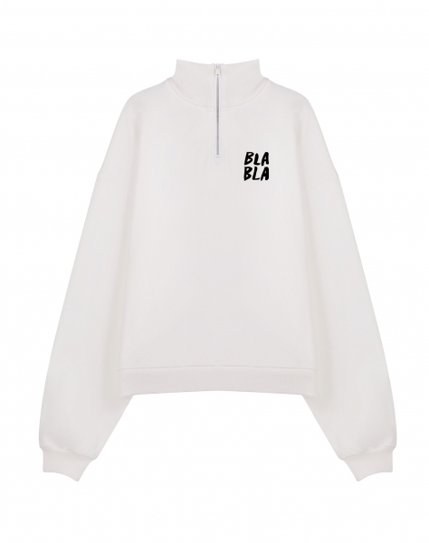 THE ANORAK PREMIUM "BLA BLA"