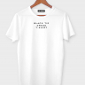 Футболка  BLACK TIE DRESS T-SHIRT