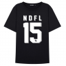 ФУТБОЛКА NDFL 15