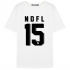 ФУТБОЛКА NDFL 15