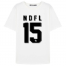 ФУТБОЛКА NDFL 15